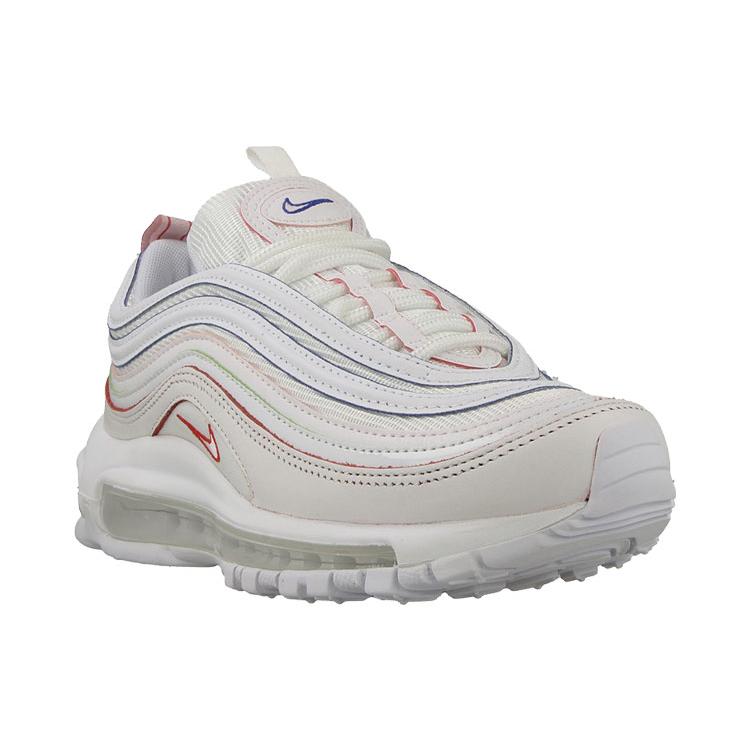 New Nike Air Max 97 Se Rainbow Women's Women's AQ4137-100