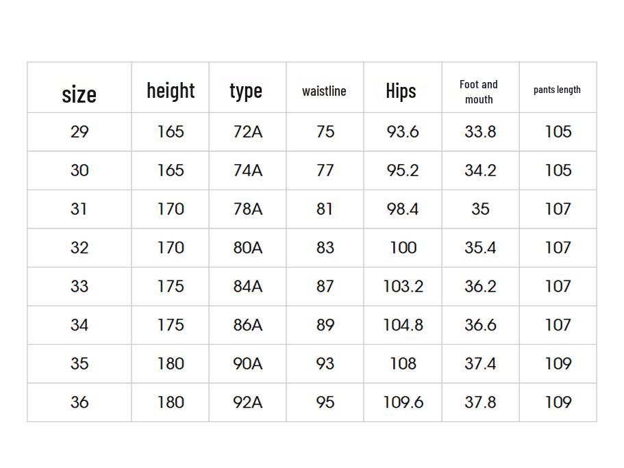 Septwolves Men's Cooling Anti-Mosquito Business Casual Straight Pants