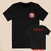 Montesa Motorcycles Men's Black Size S-5XL 2 Sided Unisex T-Shirt