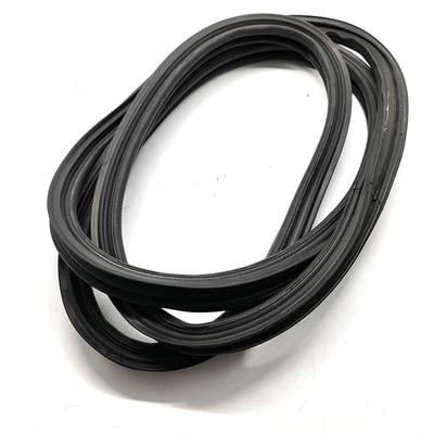 Weatherstrip Trunk Lid Rubber Seal 74865-Tr3-A01 Fits For 2012-2015 Honda Civic
