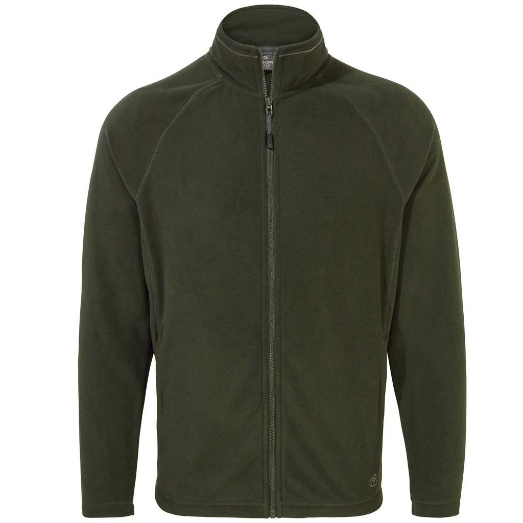 CRAGHOPPERS Mens Expert Corey 200 Microfleece Jacket