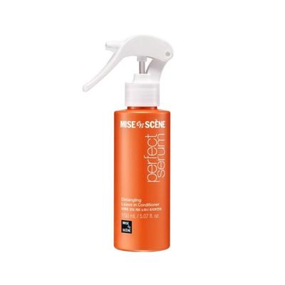 Mise En Scene Rozčesávací bezoplachový kondicionér 150ml*1ks/2ks