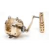 Alligator Battle 12GT Gold Reel Double-Axis