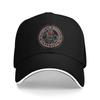 Casquette de Baseball Décontractée Été Chapeau Trucker Knight Jerusalem Cross Dropshipping Sports Hip Hop Chapeaux Unisexes Adultes Mode Casquettes de Baseball
