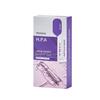 The H.P.A Ampoule Mask Intensive Hydration & Skin Vitality Sheet Mask 26ml X 10 Sheets