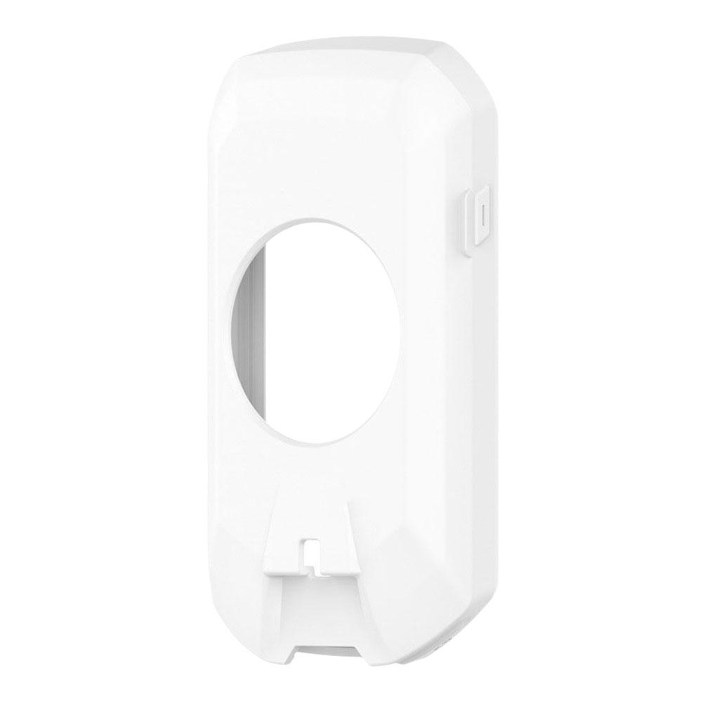 Protector Case Compatible with Garmin Edge 1050 Case Soft Silicone Cover Anti-Scratch Bumper Protective Shell for Edge 1050