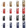 NEW Ultra-thin Phone Case for 12 Pro Max Mini Cover Comfortable To