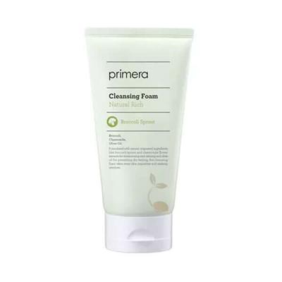 Natural Rich Cleansing Foam - 150ml