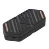 Fingertip Push Card Luminous Carbon Fiber Push Slider Toy Portable Fingertip Slider Toy for Office