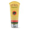 Lotus Organics+ Brightening De-Tan Face Pack | For Soft, Glowing & Radiant Skin 100G