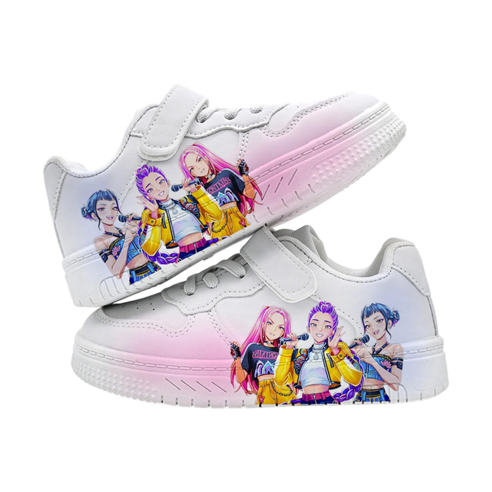 

Trainers For Girls, New Spring Collection Of Children s Trainers With Fastening 26 розовый