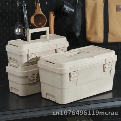 Gereedschap organizers – Gereedschapskisten