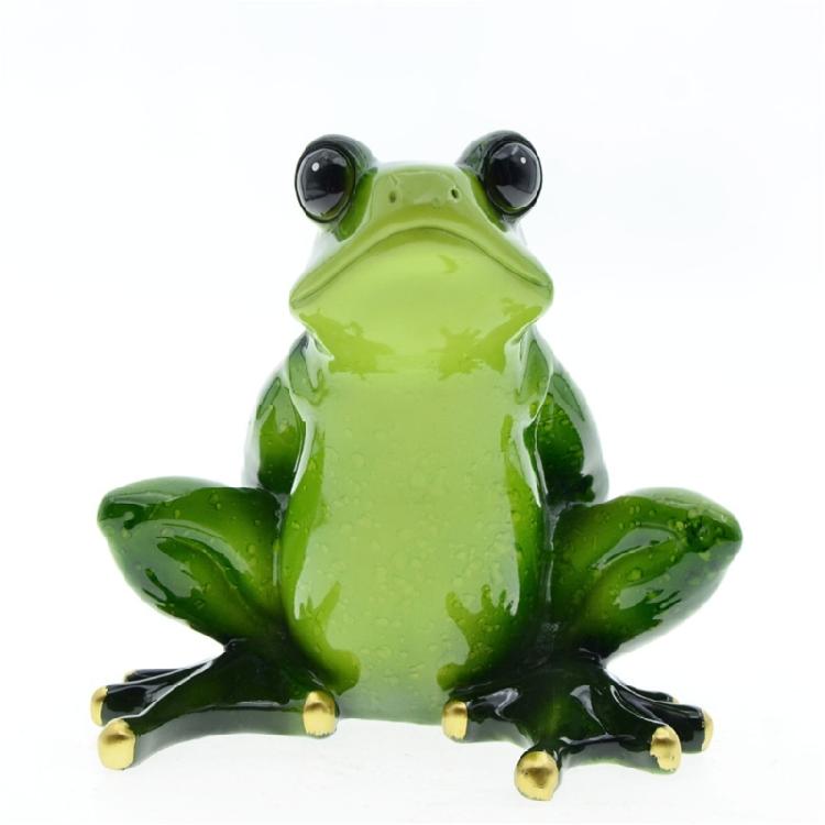 Creative Frogs Themed Wine Bottle Holder Versatile Frogs Wine Bottle Stand for Elegant Presentation in Restaurant