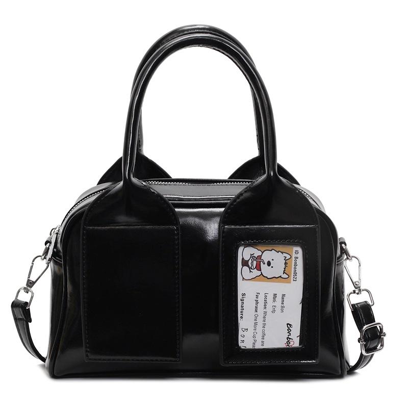 Handbag Women's New Fashion Casual Shoulder Messenger Bag