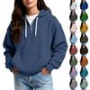 Toppar – Hoodies & Sweatshirts