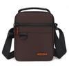 Crossbody Bag Men's Shoulder Bag Water-Repellent Bag Business Commuter Handbag
