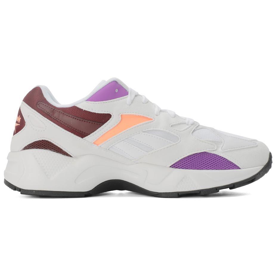 Aztrek Reebok 96 Reinventado 'Blanco' EF7620
