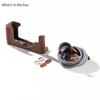 SmallRig Z F Leather Case Kit (Brown) for Nikon 5096