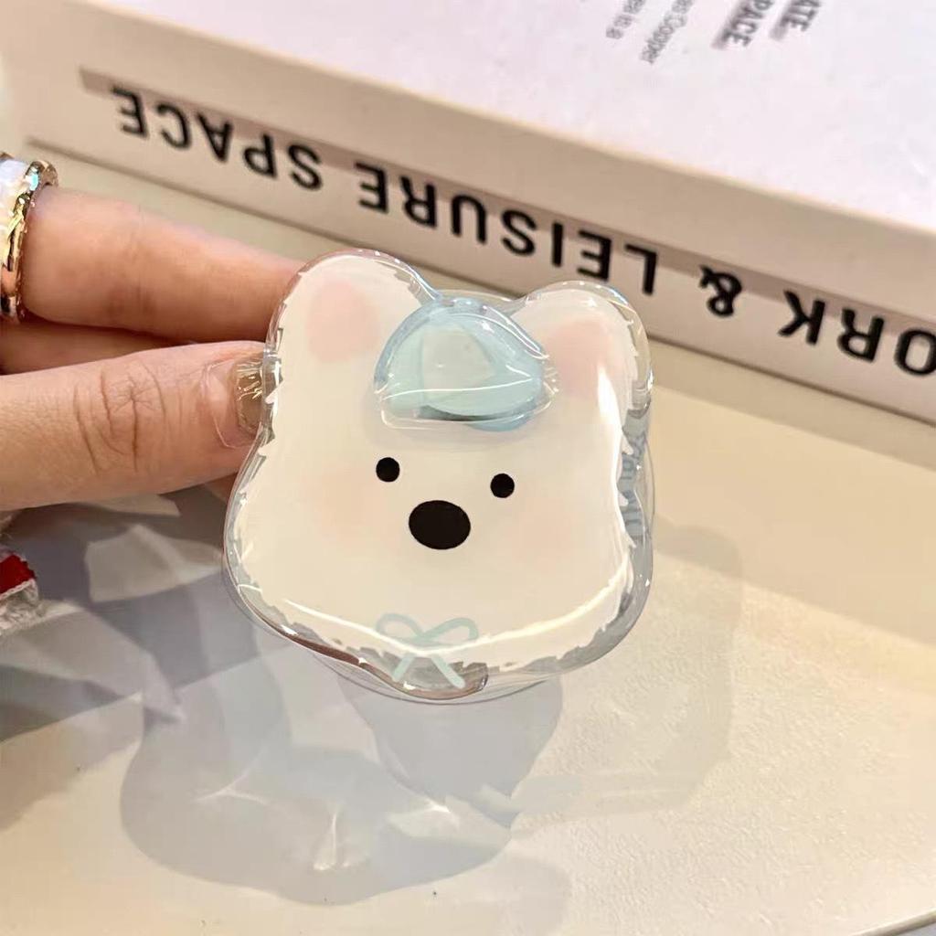 Korean Rotating Star Wings MagSafe Magnetic Stand with Strong Suction