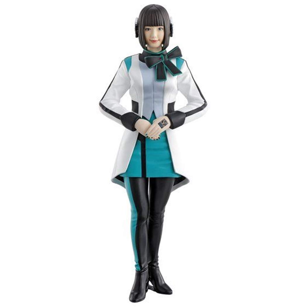 

Kamen Rider Noa Tsurushima Official Is Figure Zero-One синий