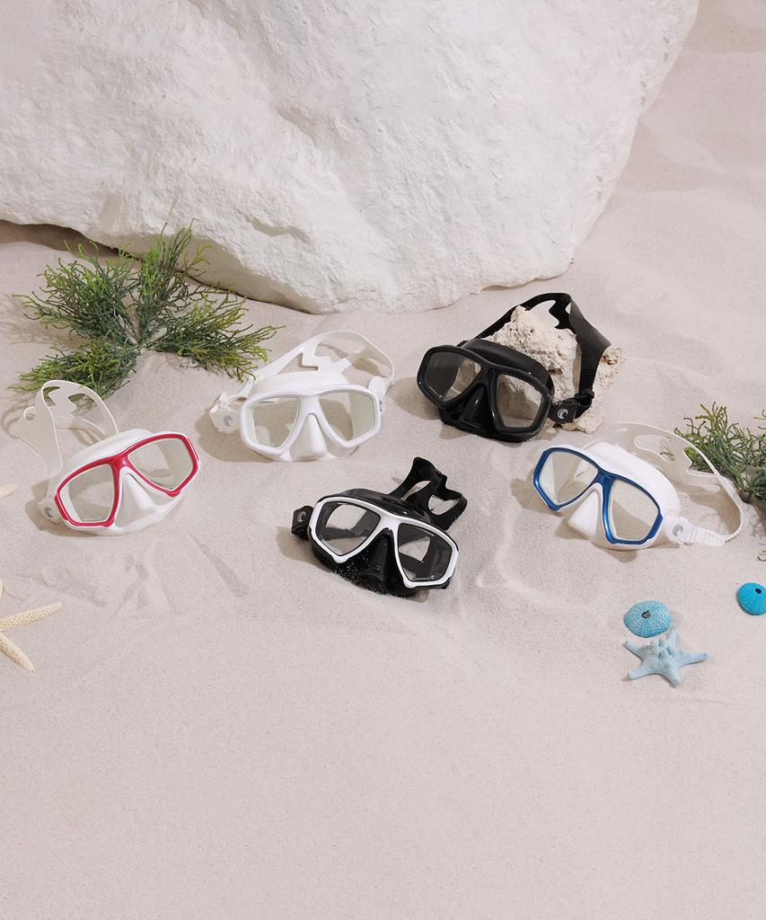 Osyeontegeu Snorkeling Set Soul