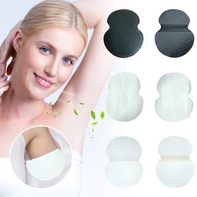Achselschweißpads, ultraabsorbierende Achselschweißpads für Frauen und Männer, Fleckenschutz, Schweißpads für die Achseln, Achselschweißfleckenentferner