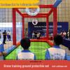 JINGGENG Multi-purpose Sports Protective Net