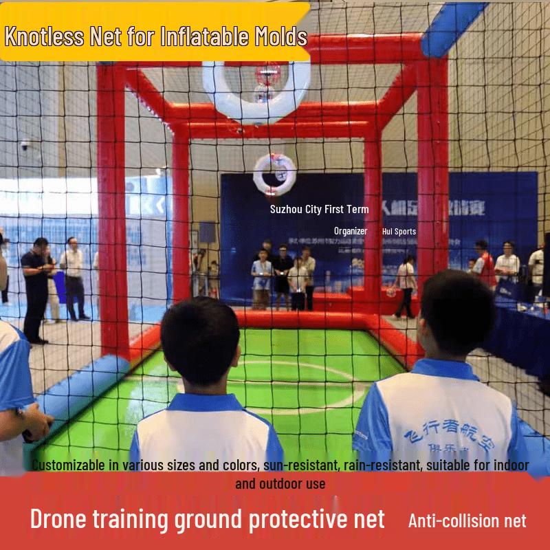 JINGGENG Multi-purpose Sports Protective Net