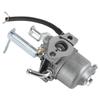 Carburetor Kit 136?7931 Gasoline Engine Power Clear Replacement for Toro 518 38472 38473