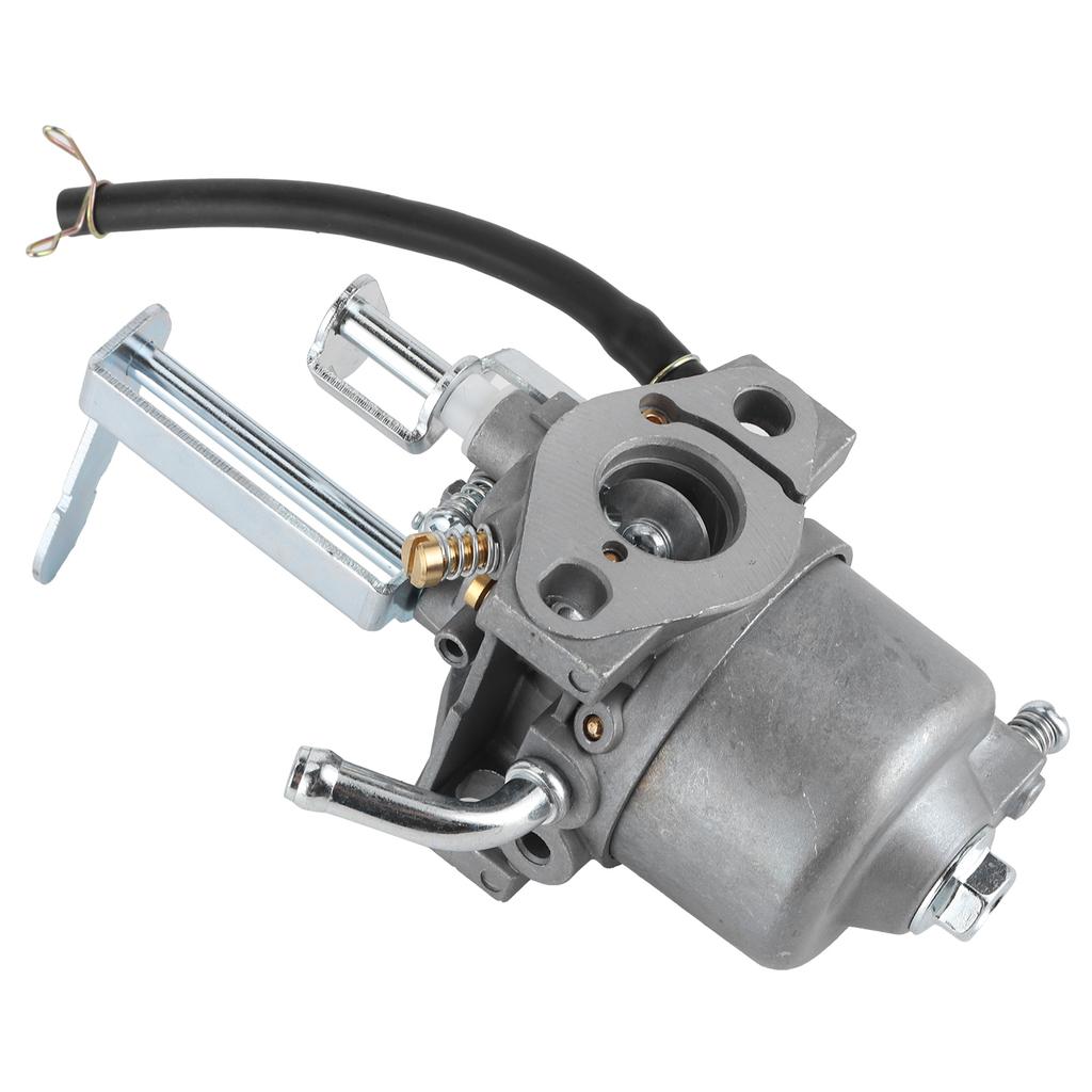 Vergaser-Kit 136?7931 Benzinmotor Power Clear Ersatz für Toro 518 38472 38473