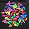 SpongeBob Sea Animals & Dinosaur Expansion Toys