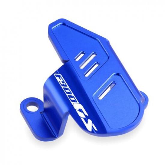 For BMW F900GS / Adventure 2024 2025 Side Stand Switch Protector Guard Cover Cap