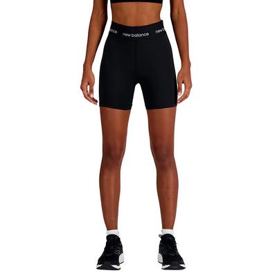 Sleek High Rise Sport 5'' Shorts