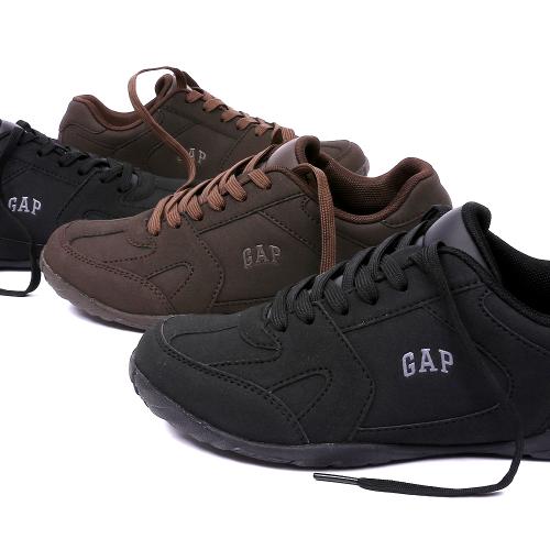 [Gap] Acro Sneakers Black 5016686092