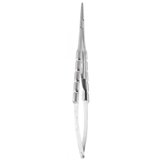 

GDC Needle Holder Micro Castroviejo Straight 14cm (Nhcvs)