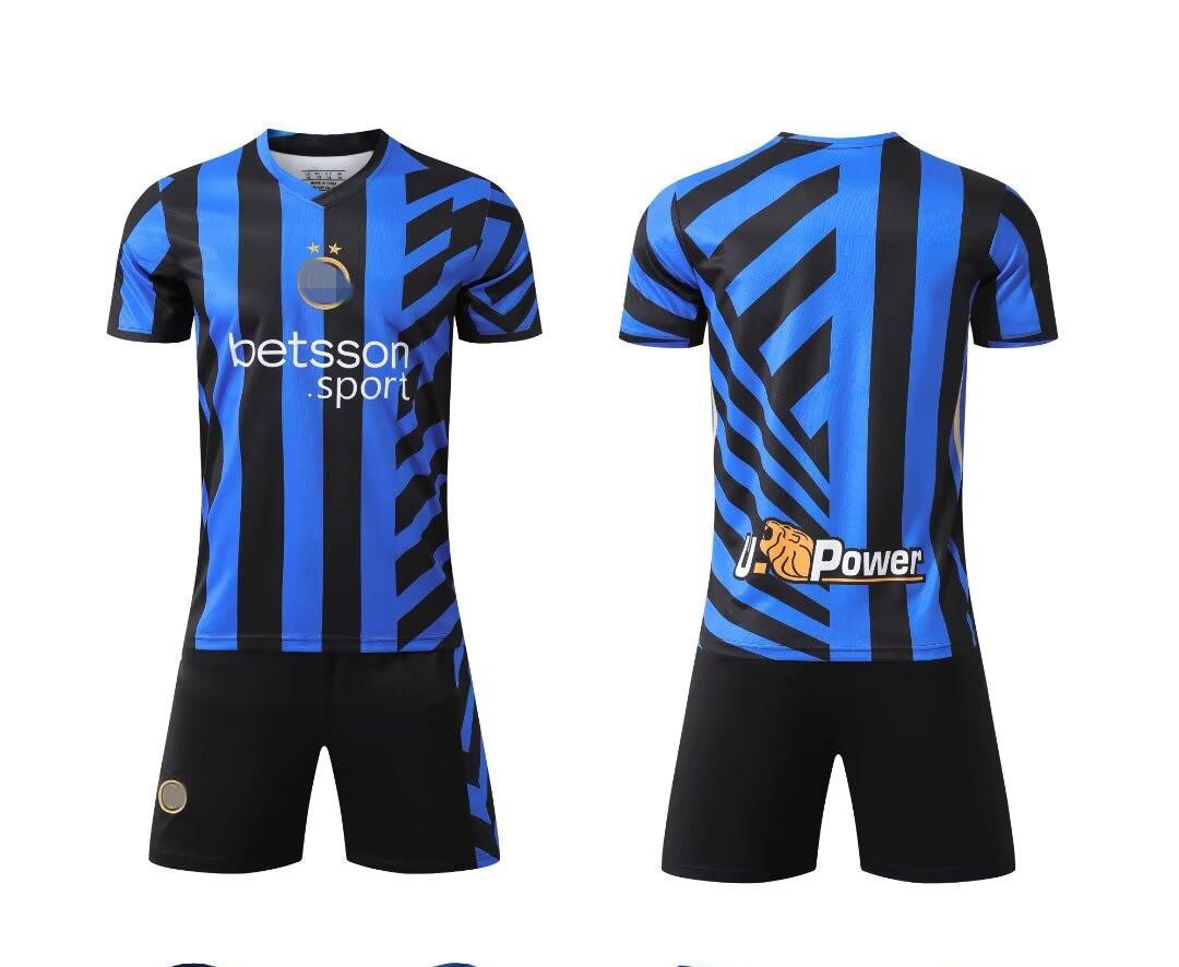 2024-2025 Season | Home Jersey 16