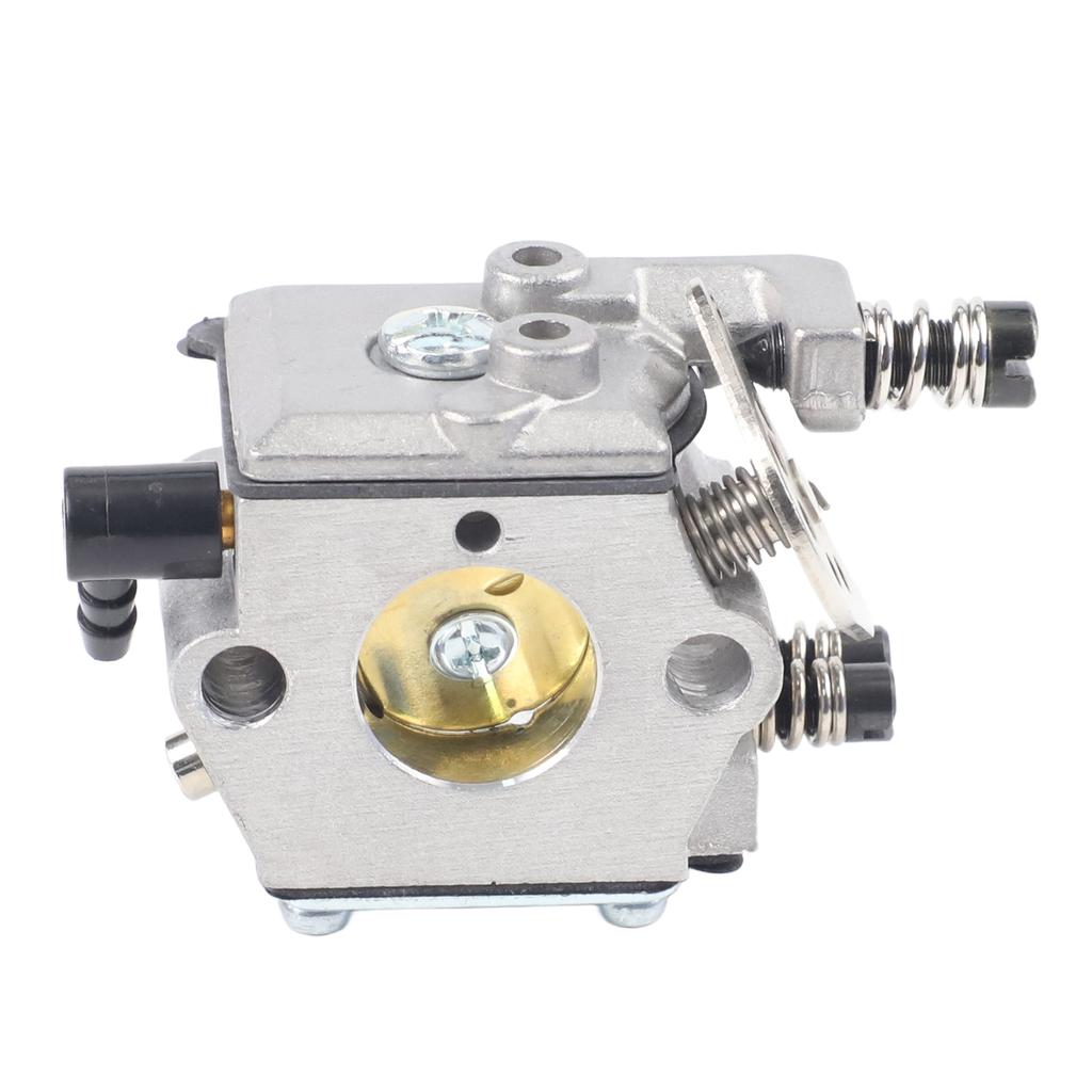 For C1S-S1A Chainsaw Carburetor Easy Install Carburetor Part Engine Performance Optimization Fuel Efficiency Improvement