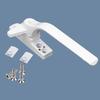 Honggong Thickened Steel-Plastic Window Pull Handle