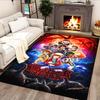 Stranger Things for Living Room rug, Bedroom, Study Room, Hallway Decoration, Perfect for Home Decoration or Holiday Gifts