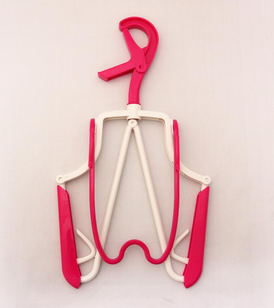Kokubo Industries Kokubo Parker Hanger Set of 2 6996