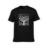 I Love Forestella Fan Art TShirt Basic Tee Shirt for Everyday Outfit
