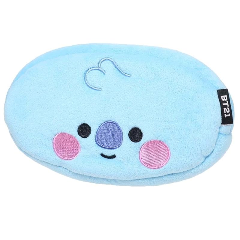 

BT21 reversible stuffed pen pouch KOYA