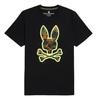 Unisex Shirt Cotton Oversize Large Size Con Estampado De Camuflaje De Psycho Bunny Allen Pa