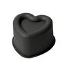 Silicone Mousse Cake Mold Food-Grade Baking Pan for Cheesecake Pastry Candle Non-Stick Easy-Release Heat-Resistant Reusable DIY Baking Essential