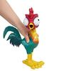 Disney Moana Squeeze and Scream HeiHei Toy Figure [Parallel Import]