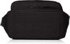 Anello TRACK ATH1812Z Vertical Shoulder Bag, A5 Size, Water-Repellent, Multi-Storage, Black