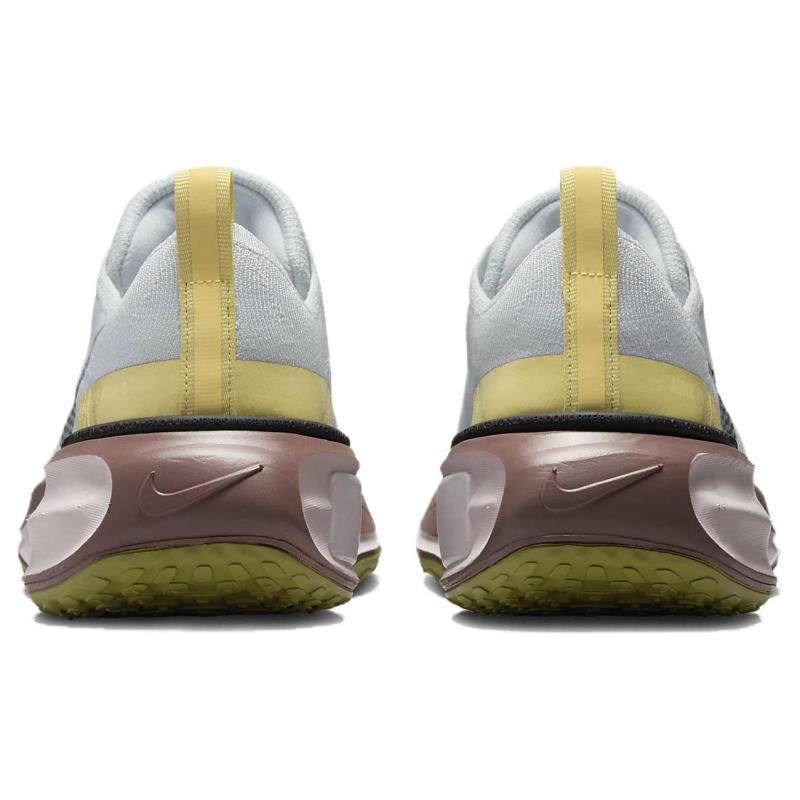 Nike ZoomX Invincible Run 3 Photon Dust Platinum Violet Women's Sneakers casual DR2660-005