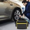 Portable Air Compressor Bag Anti-scratch Inflator Case Cordless Tools Storage Holder Organizer for DEWALT 20V Max Tire Inflator