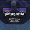 Patagonia Mountain Parka M Navy Mesh Lining Outdoor STY31673FA14 Men's Used