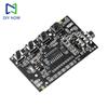 DC 3-12V 76.0MHz-108.0MHz Frequency Band Stereo FM Receiver Circuit Board FM Radio Module FM Receiver Board 56dB